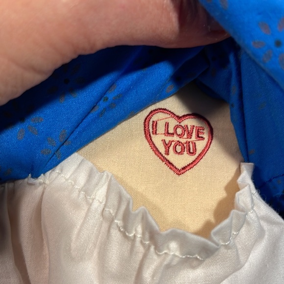 Raggedy Ann Doll by Applause - Picture 7 of 7